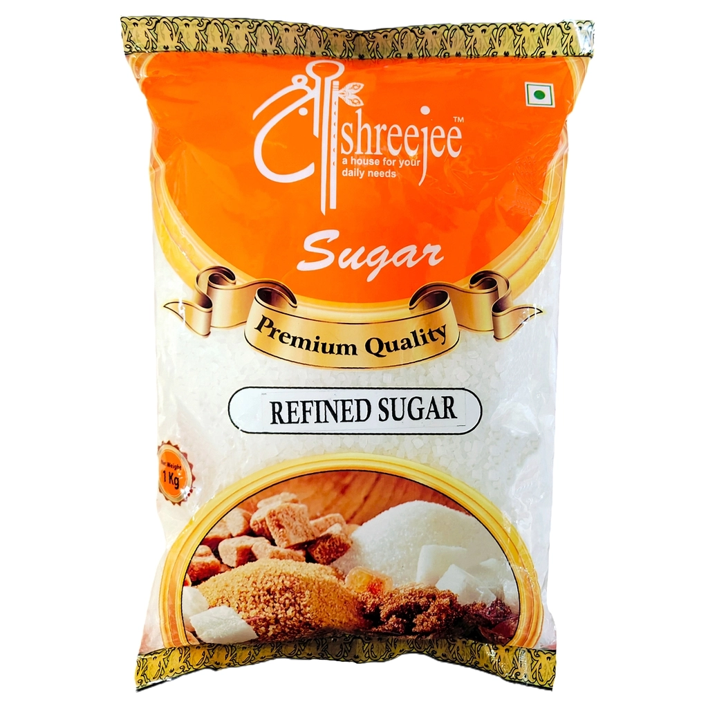 Sugar Sulphurless