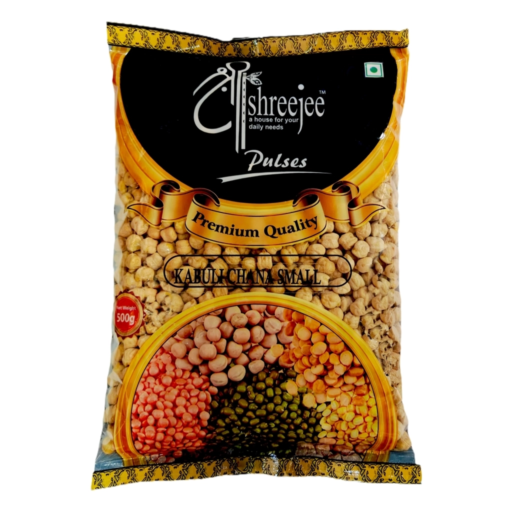Kabli Chana Small