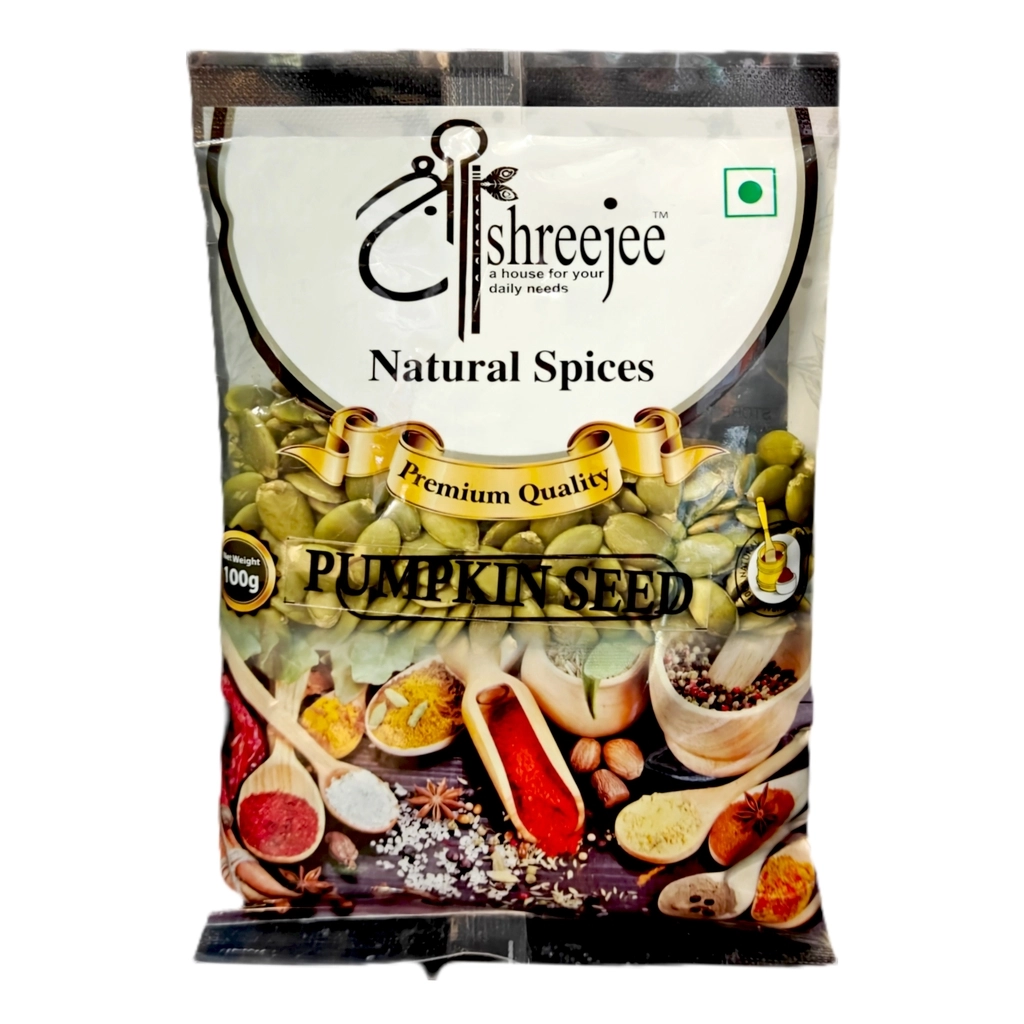 Pumpkin Seeds