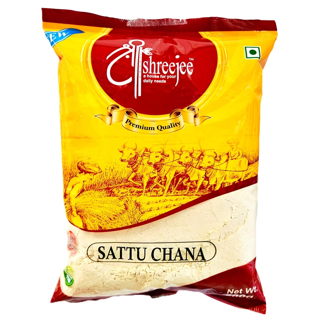 Sattu Chana