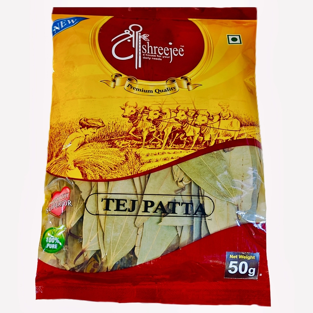 Tejpatta