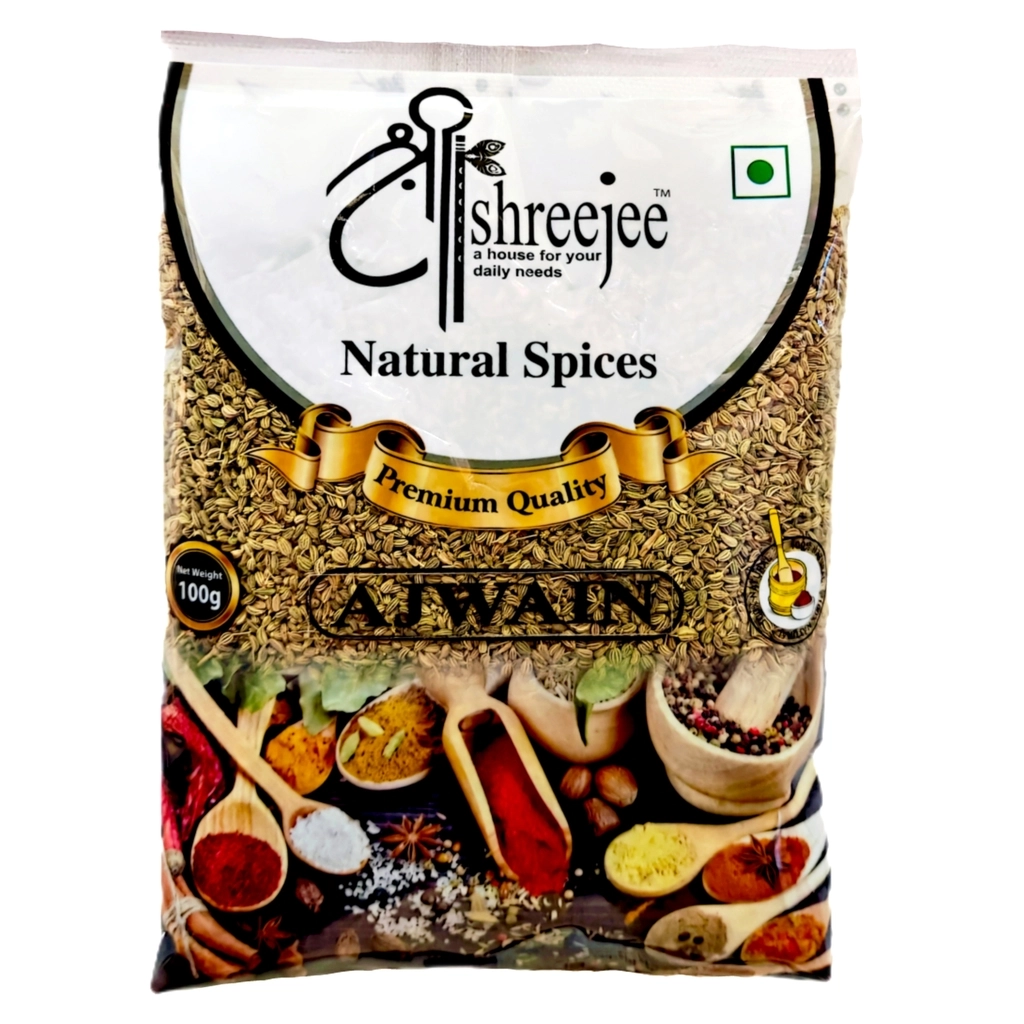 Ajwain
