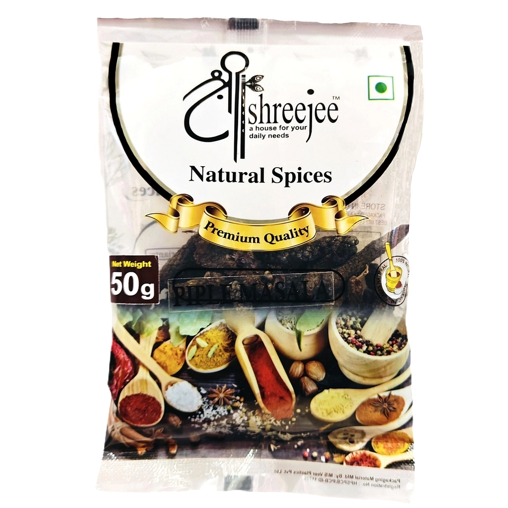 Piple Masala