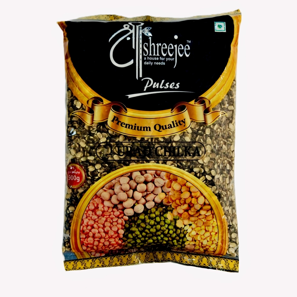 Urad Chilka