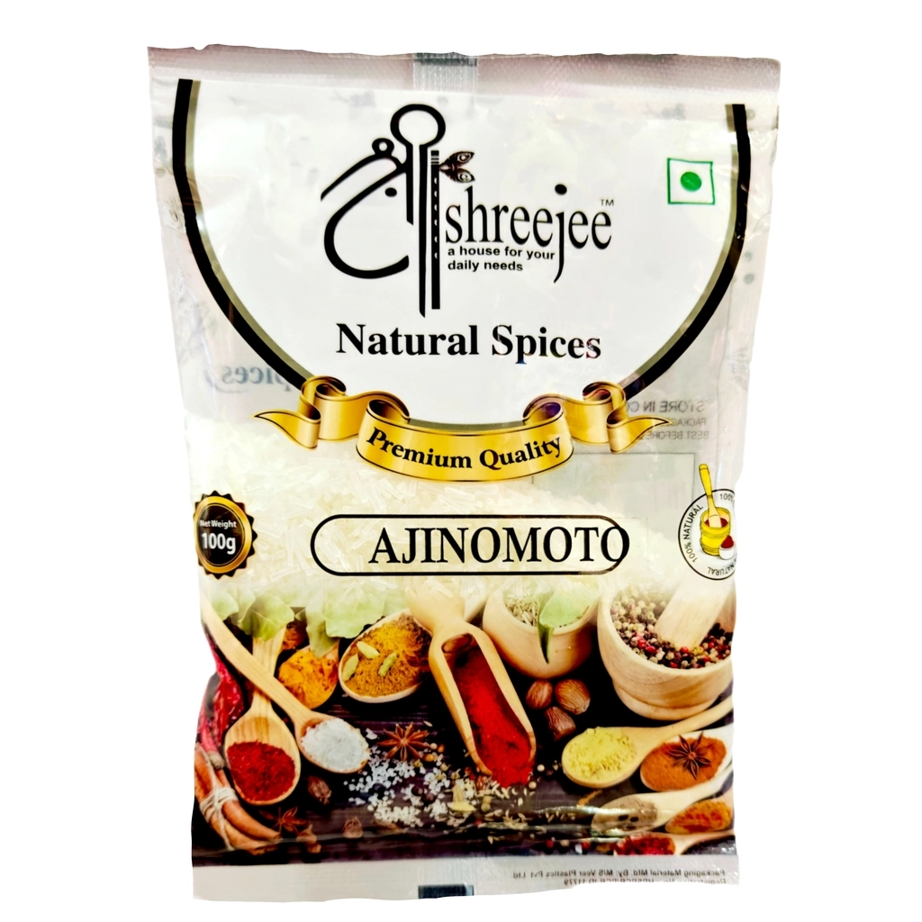Ajinomoto