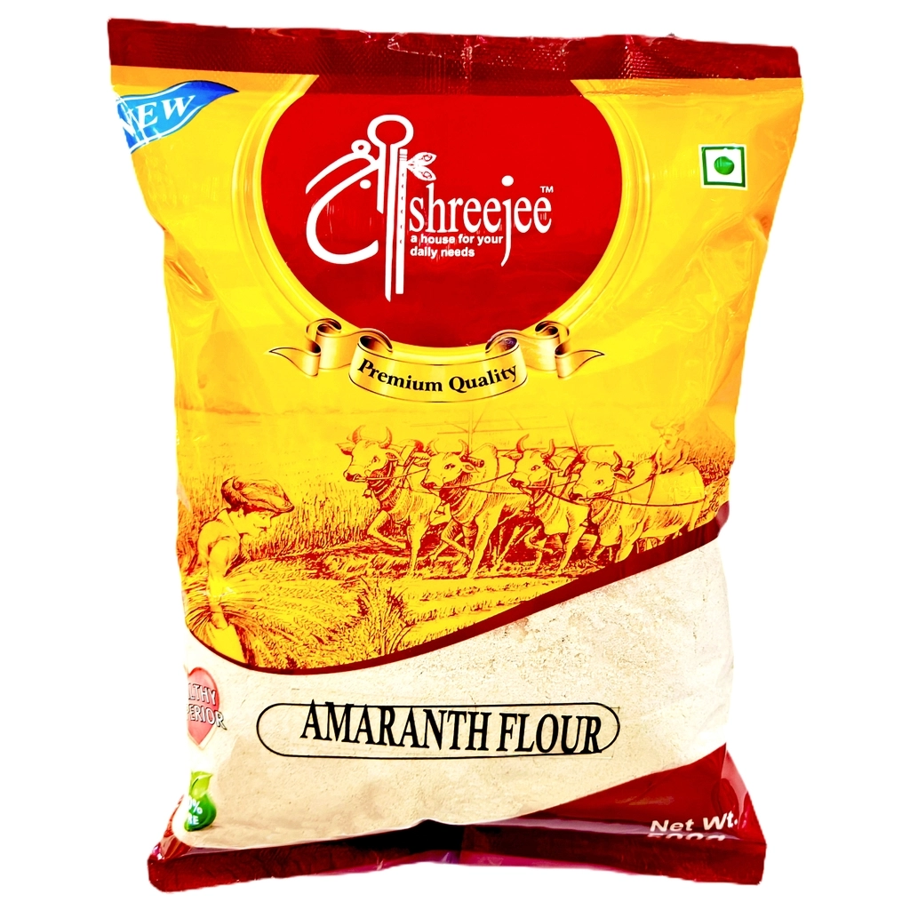 Amaranth Flour