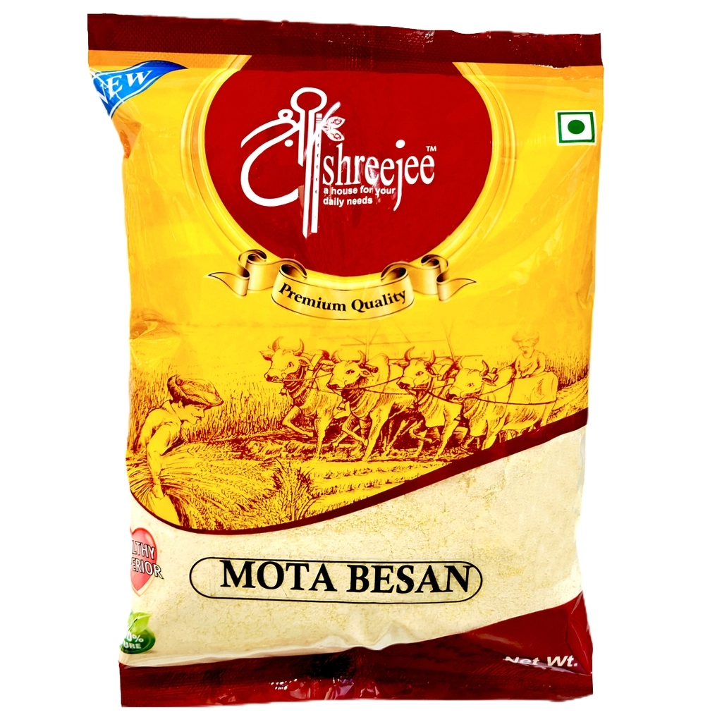 Mota Besan