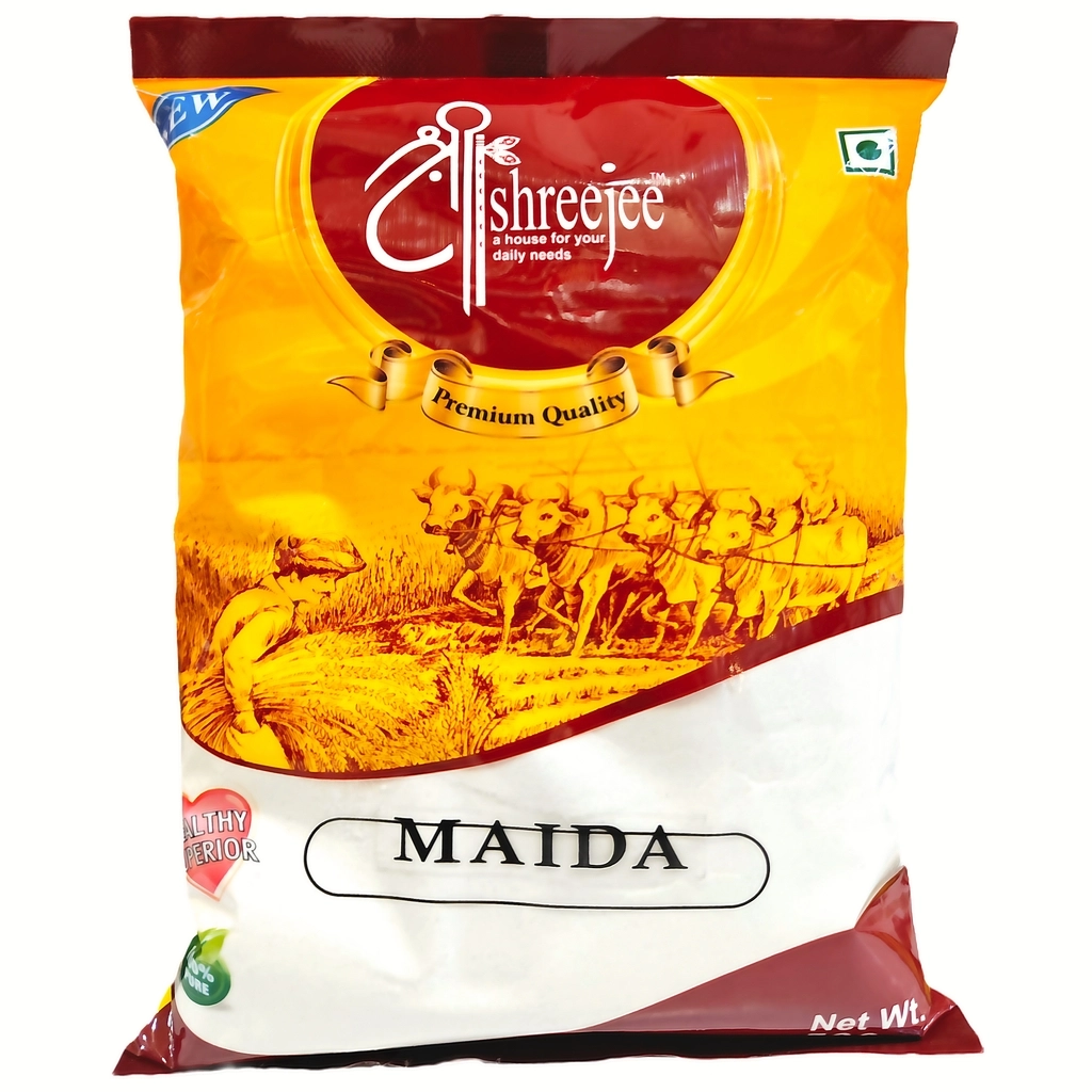 Maida