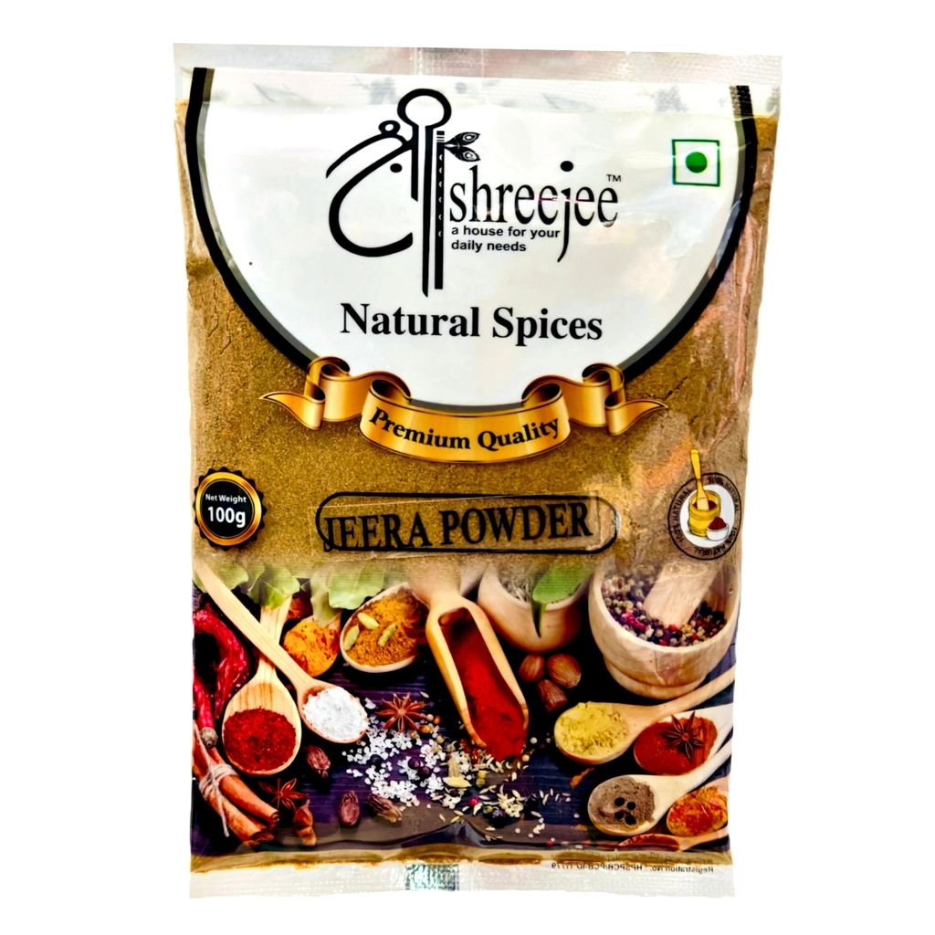 Jeera Powder