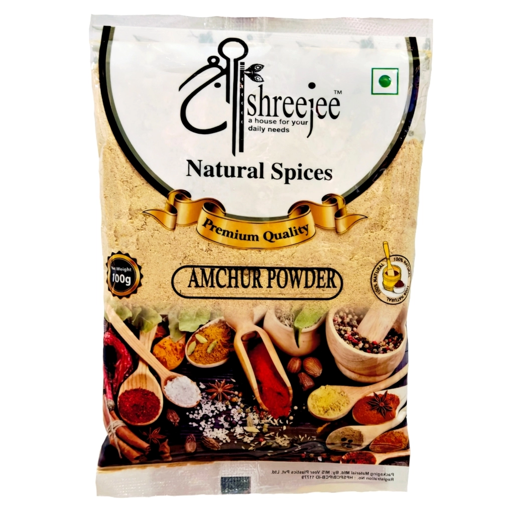 Amchur Powder
