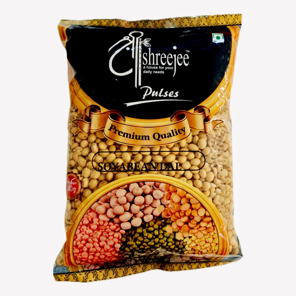 Soyabean Dal