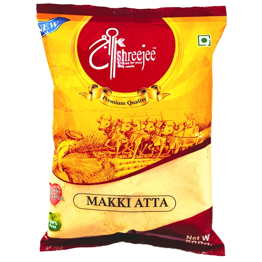 Makki Atta