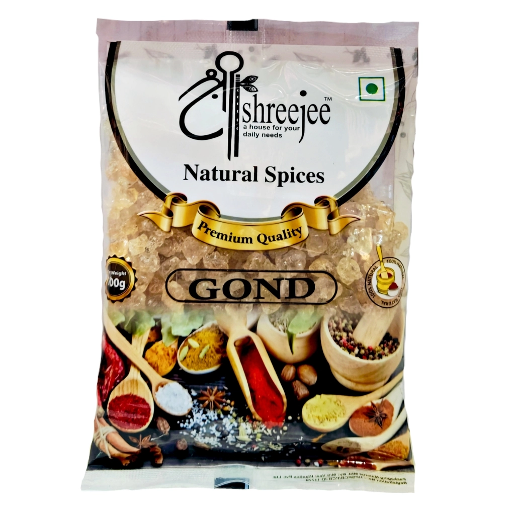 Gond