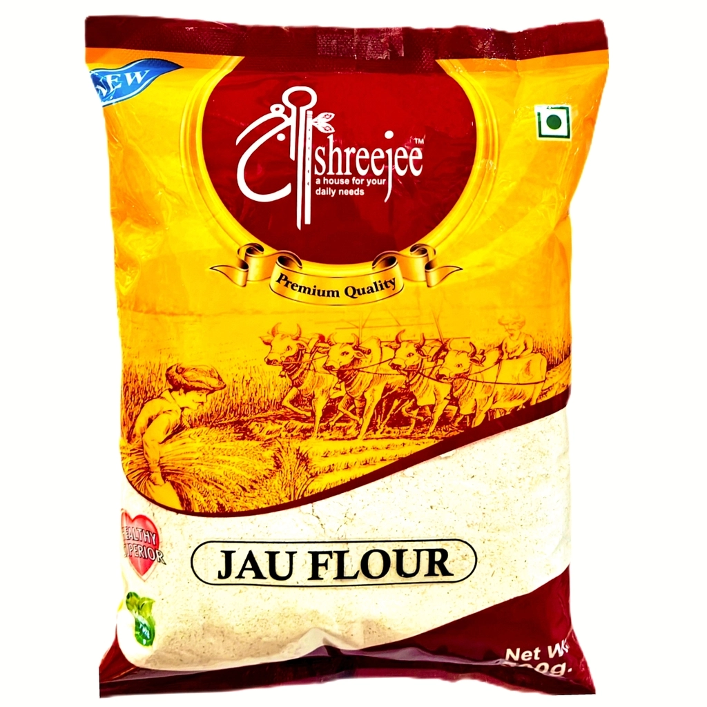 Jau Flour