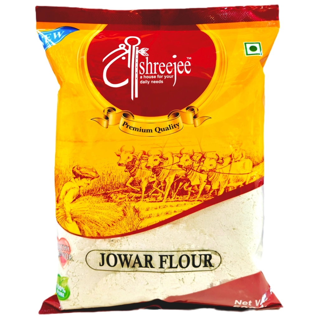 Jowar Flour