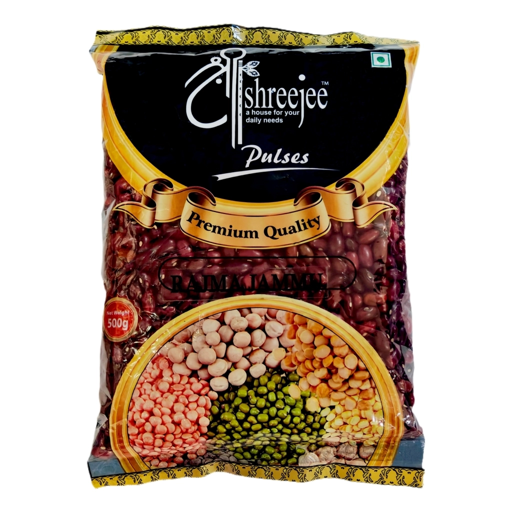 Rajma Jammu