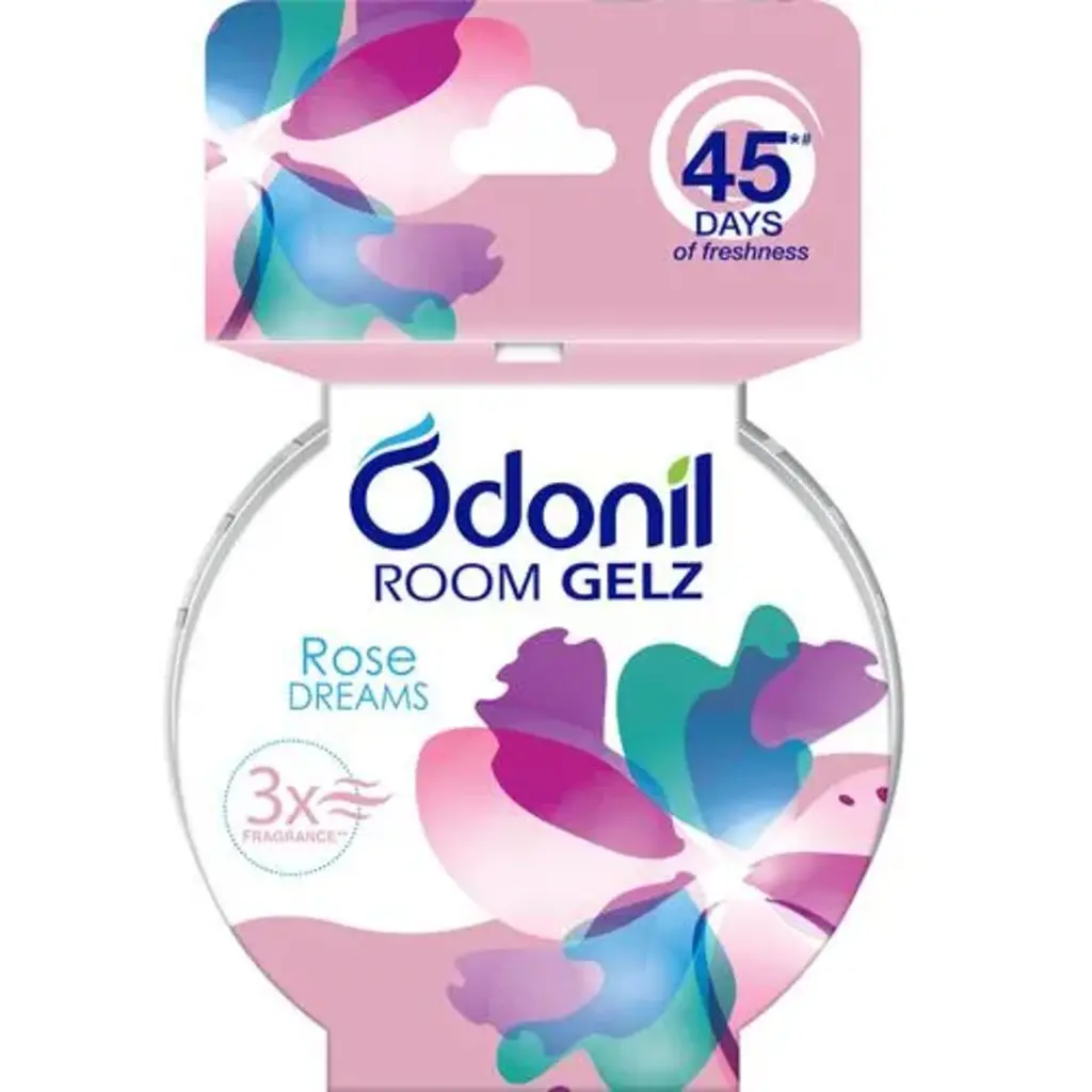 Rose Gel