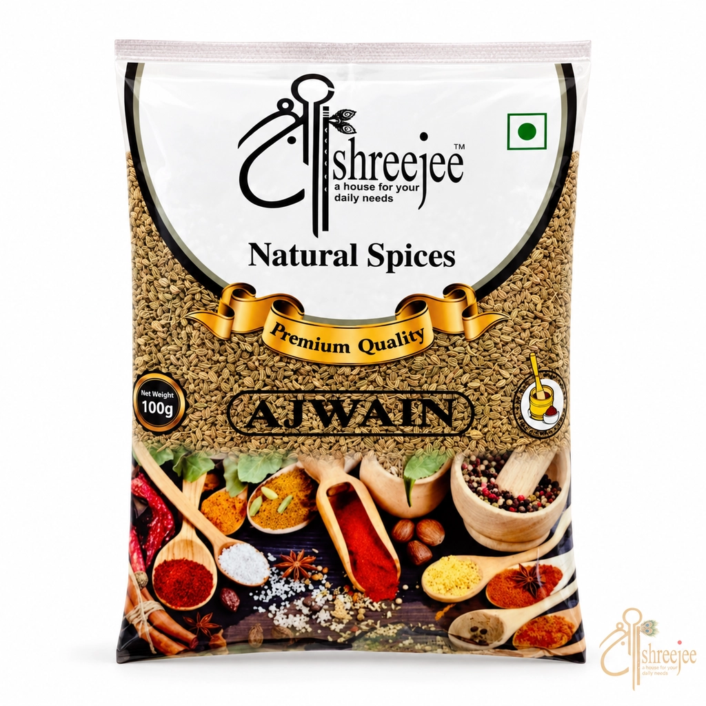 Ajwain