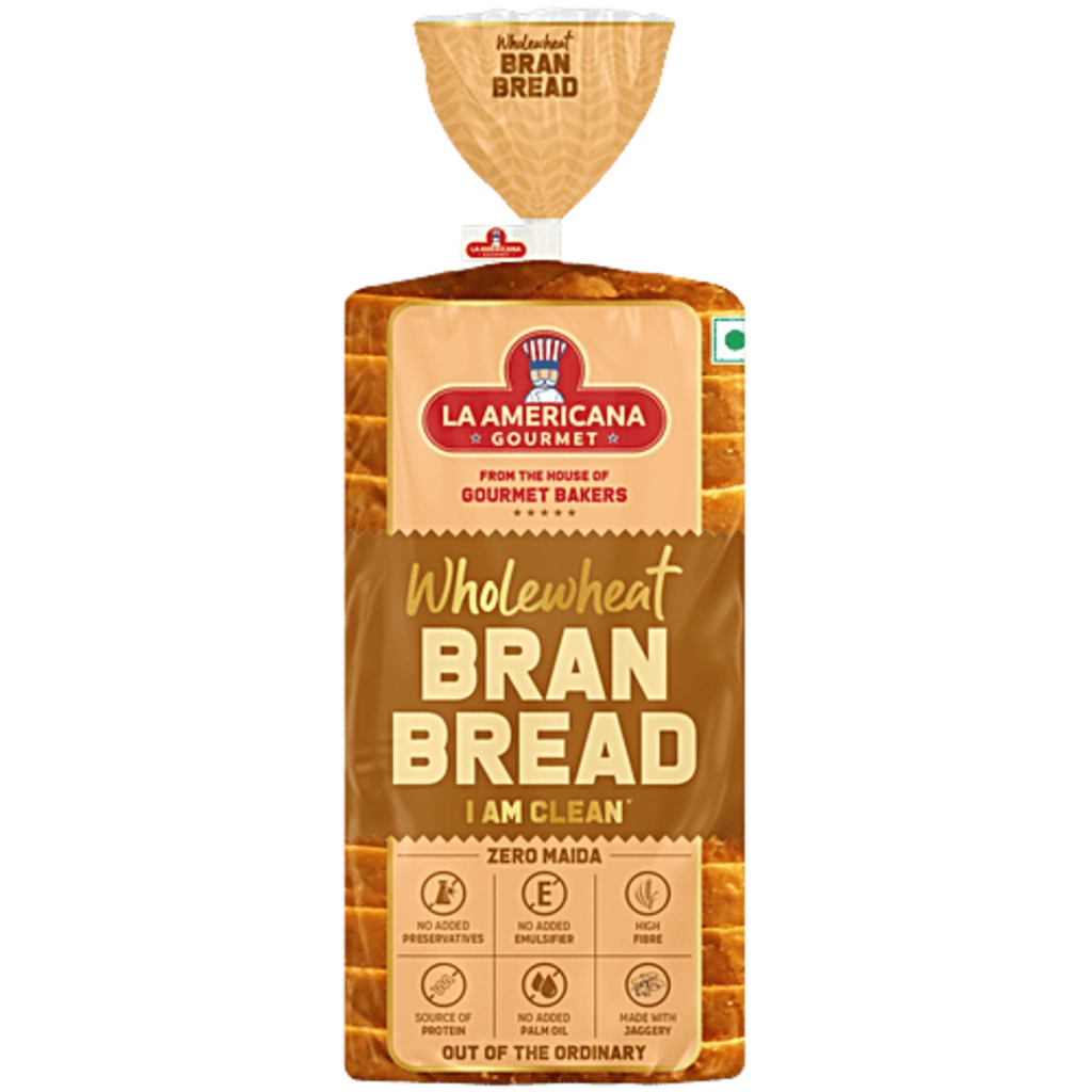 Wheat Bran Sub