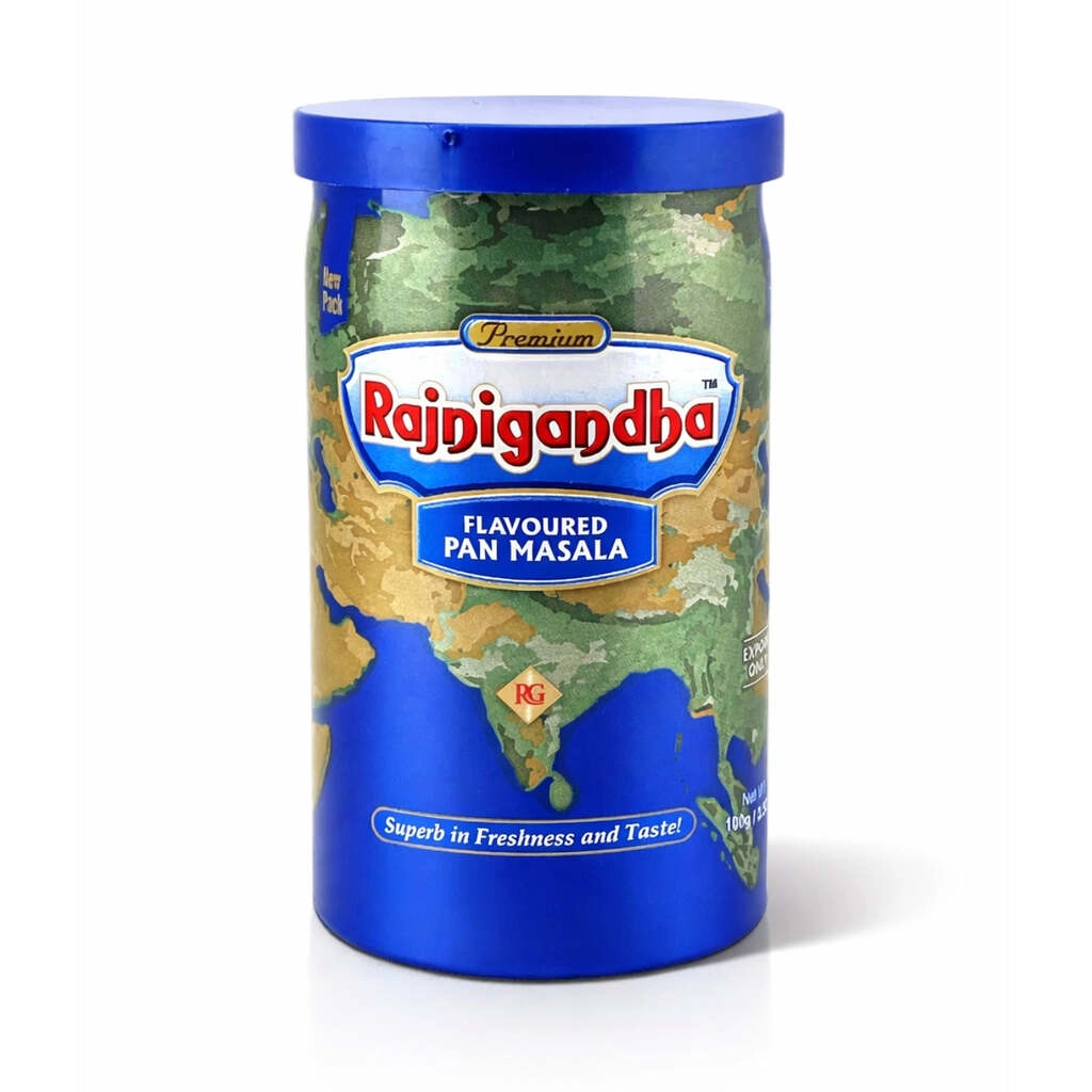 Rajnigandha Pan Masala