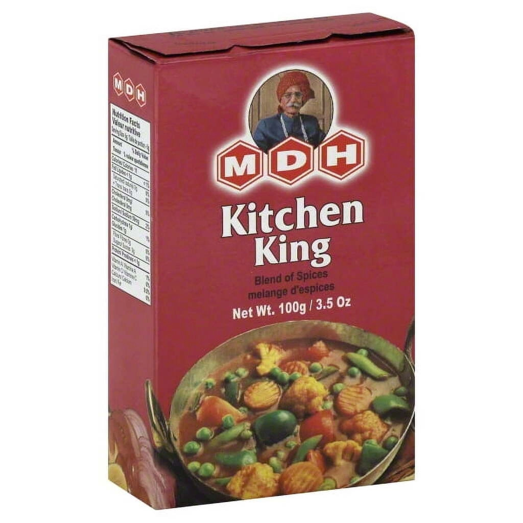 Kitchen King