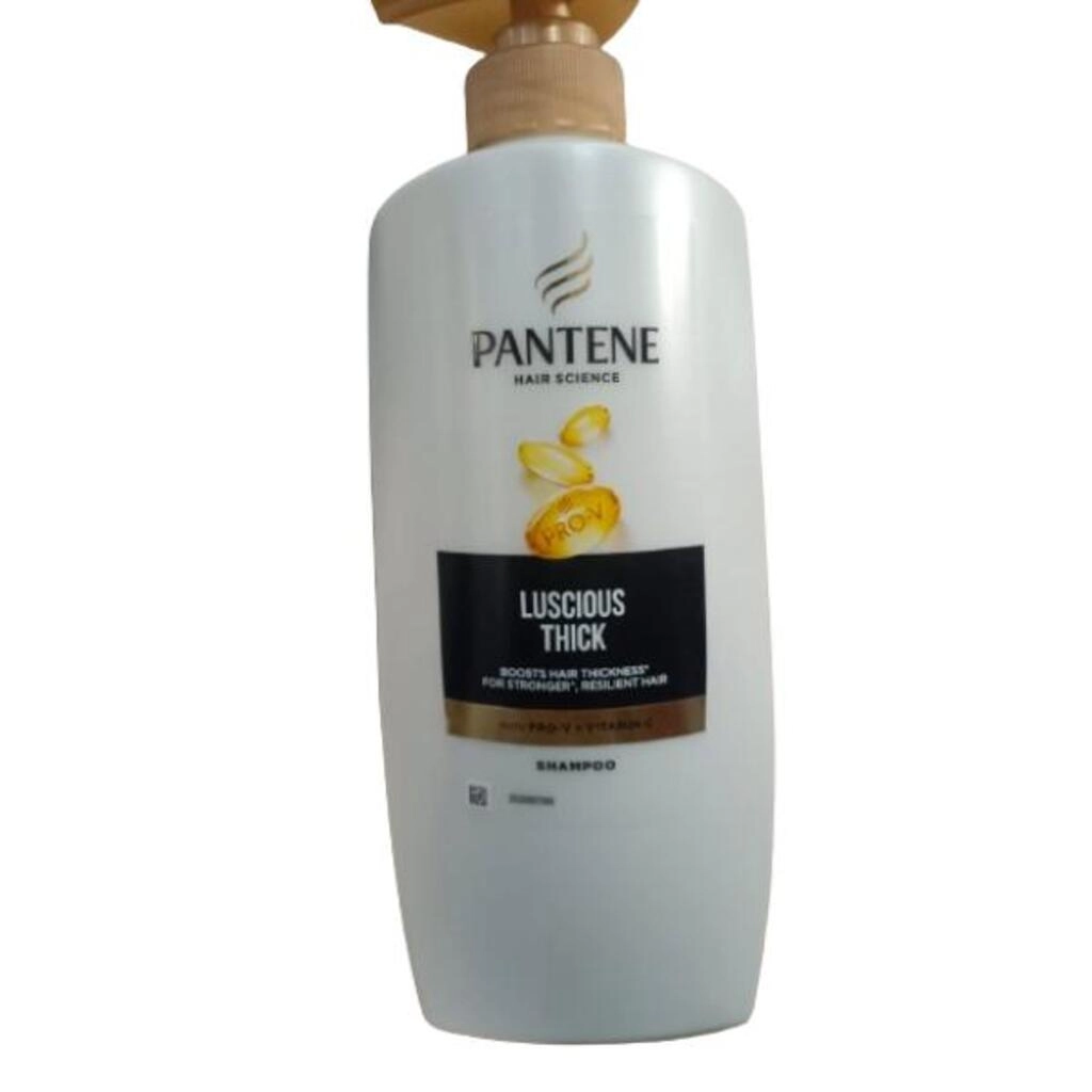 Shampoo Luscious Thick