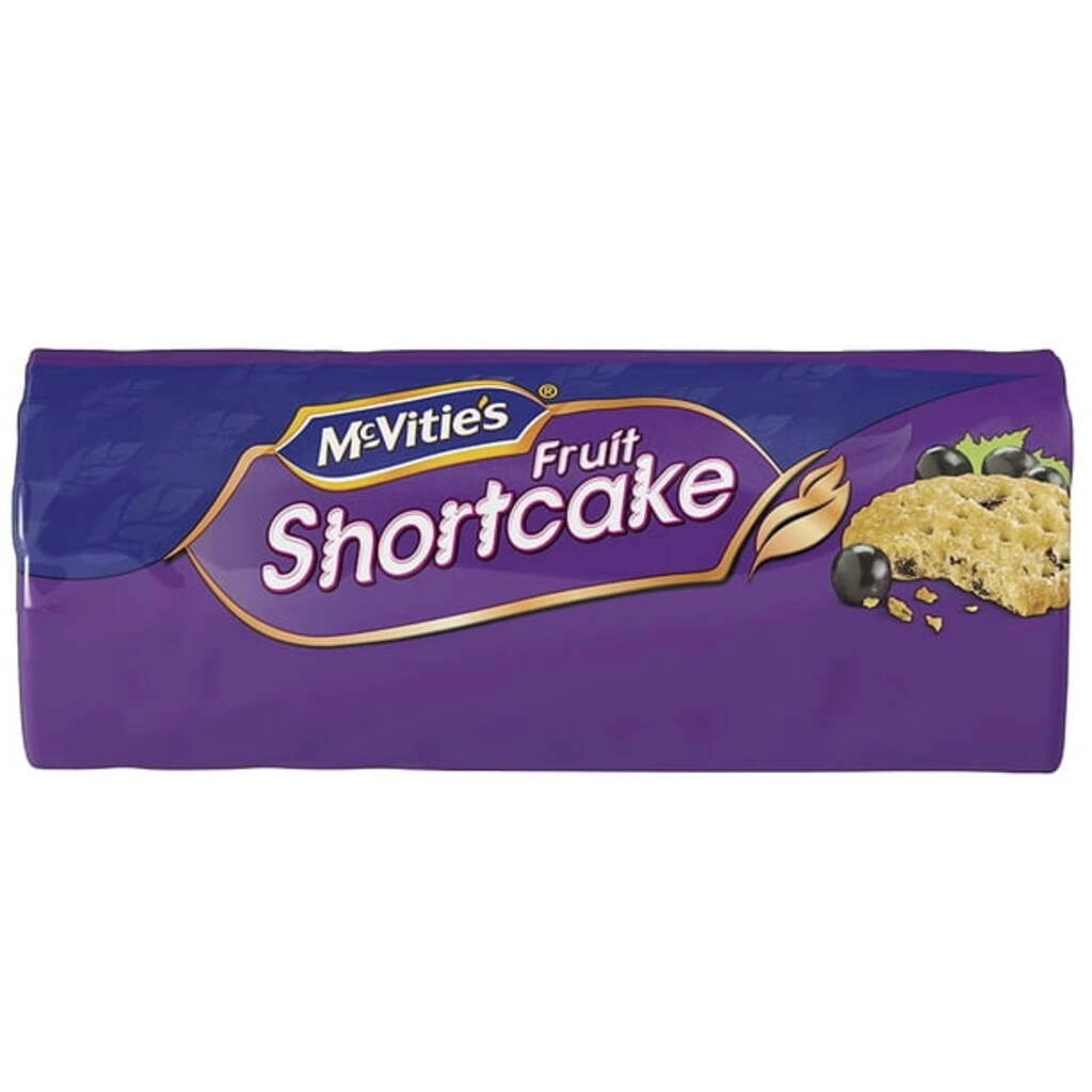 Shortcake