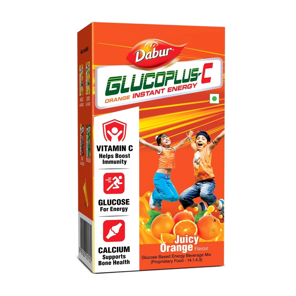 Dabur Glucose D