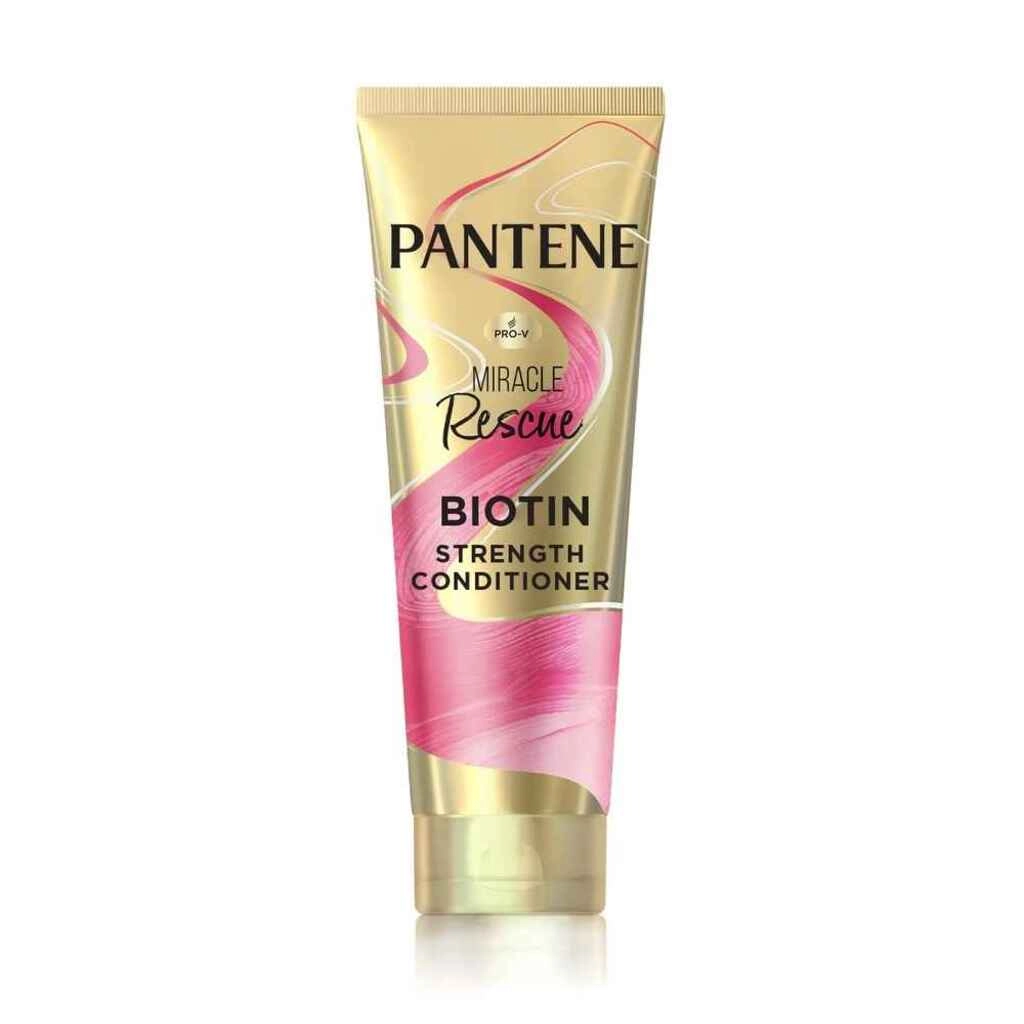 Miracle Rescue Biotin Conditioner