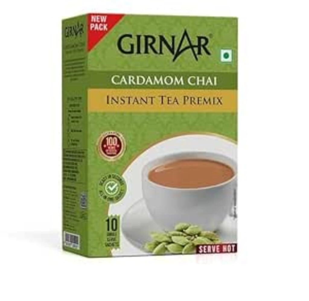 Gardamom Chai Instant Tea Premix