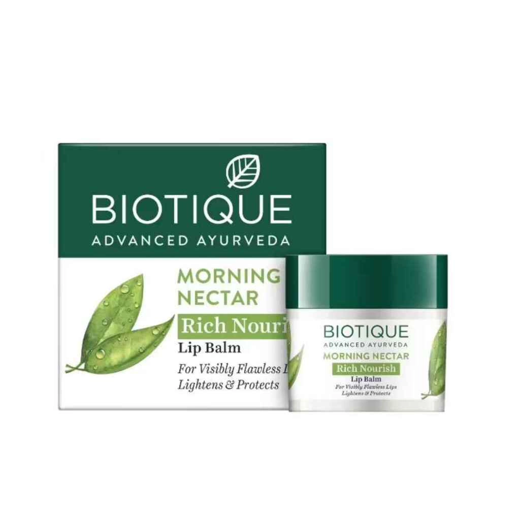 Lip Balm Bio Lightening