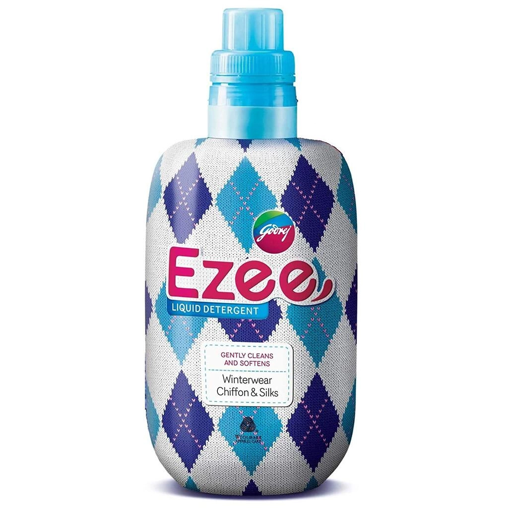 Godrej Ezee Liquid Pouch
