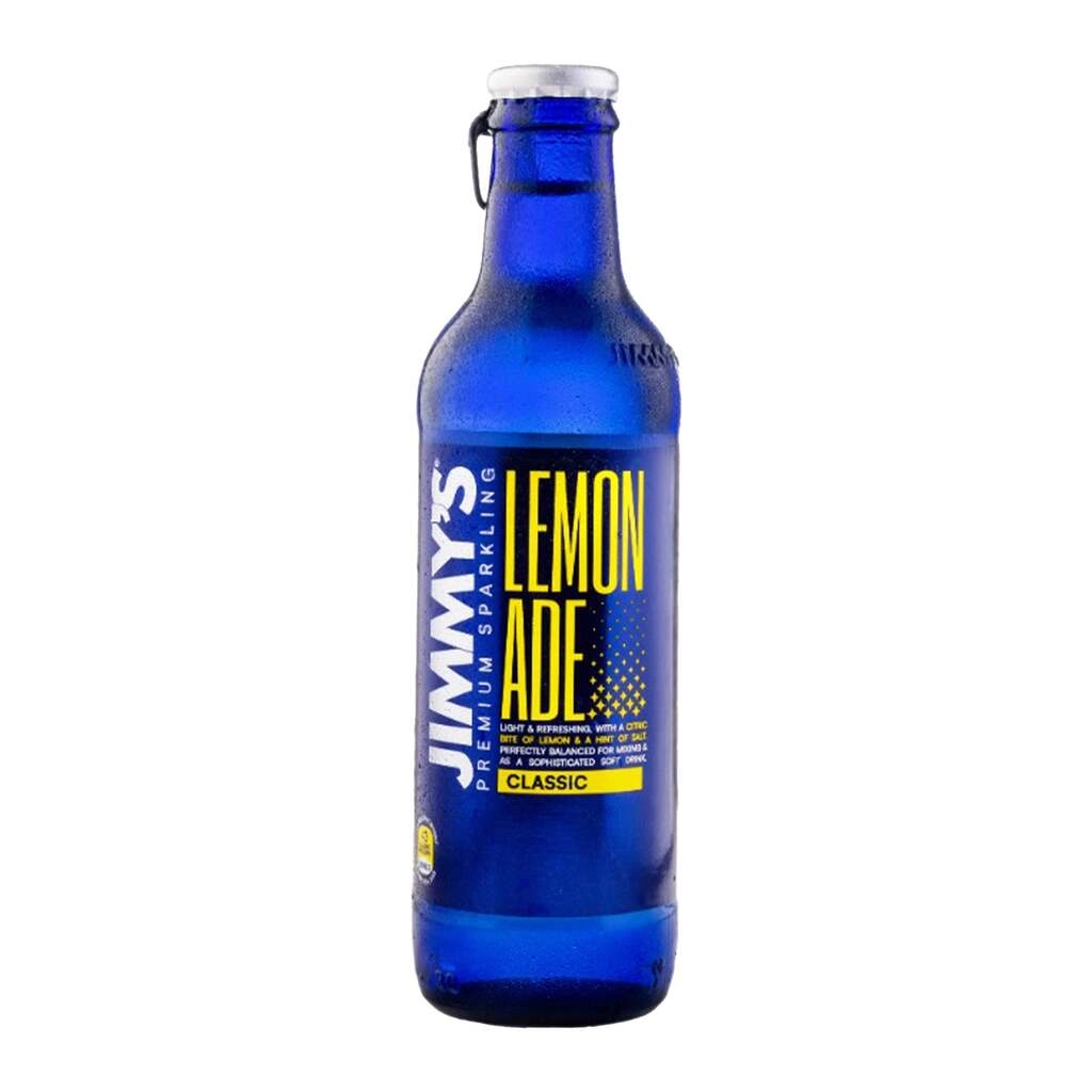 Jimmys Classic Lime Lemonade