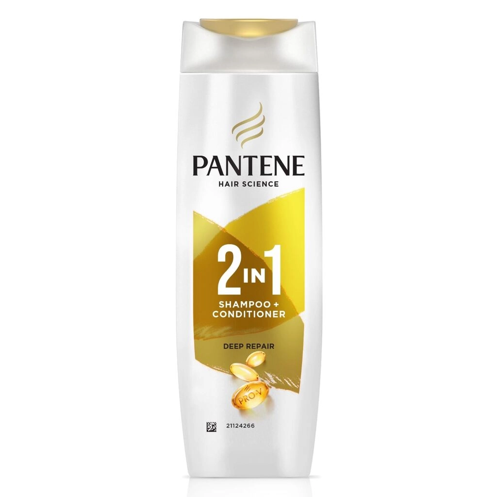 Shampoo 2IN1 Hfs