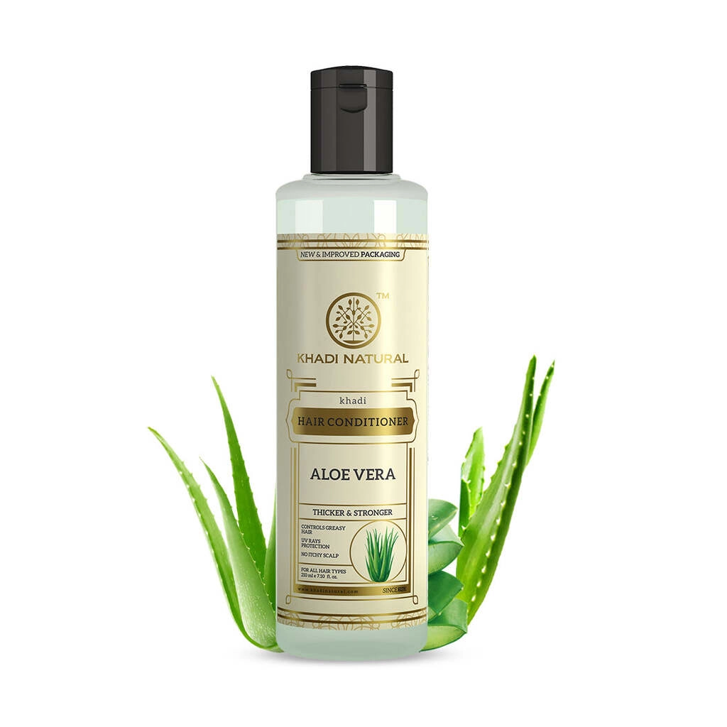 Natural Shikakai Conditioner
