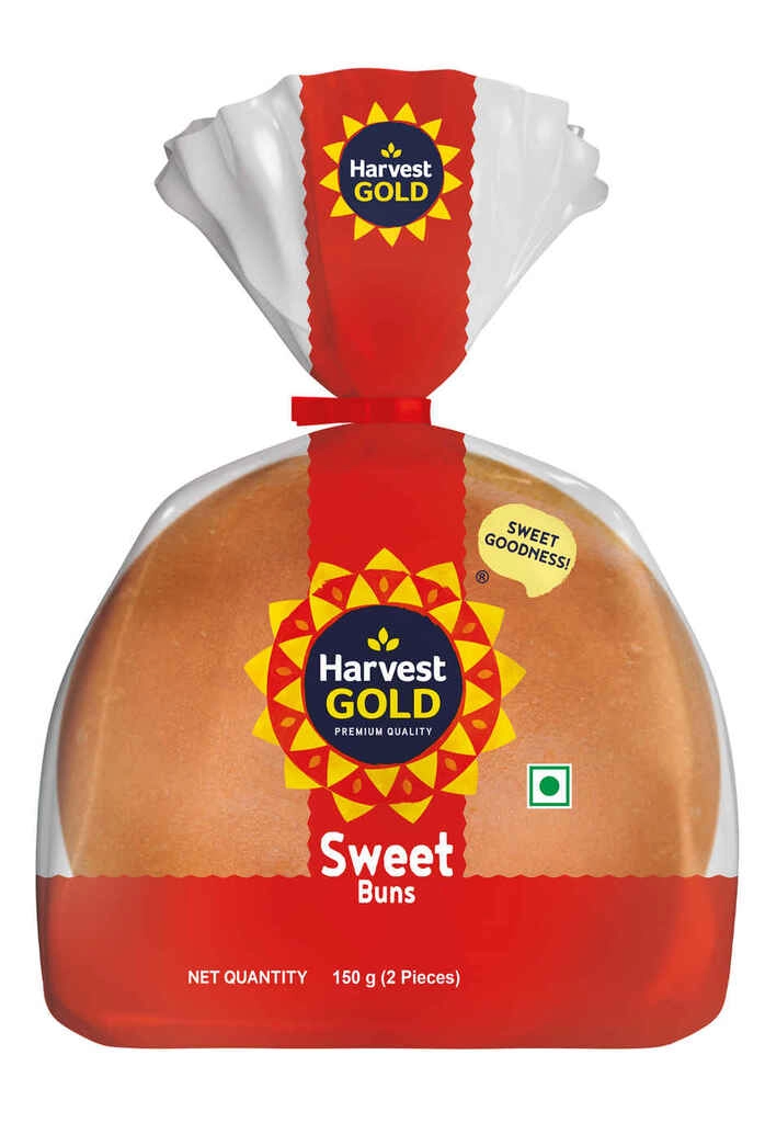 Sweet Buns ( )