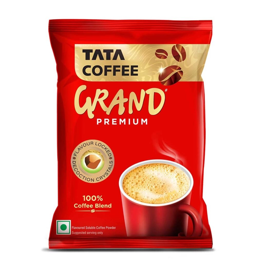 Coffee Grand Premium