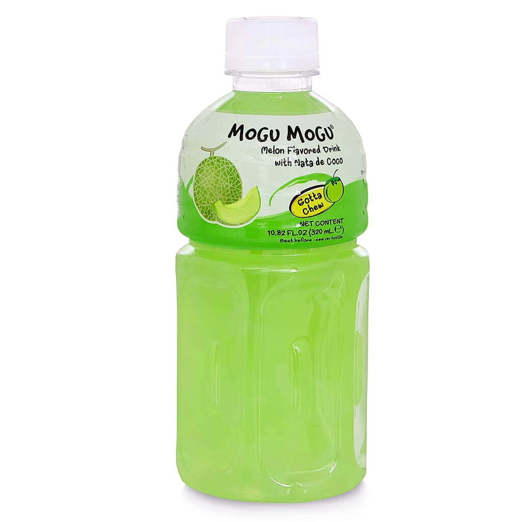 Juice Melon