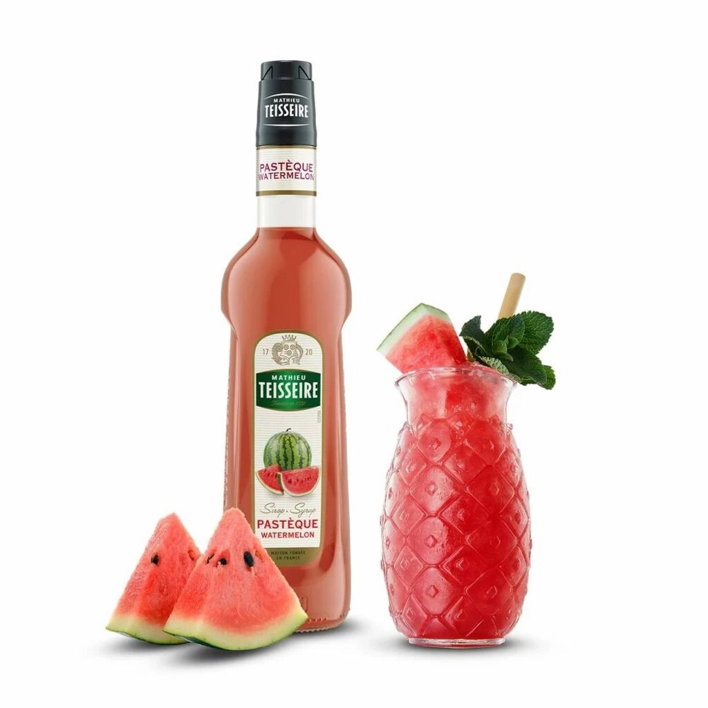 Watermelon