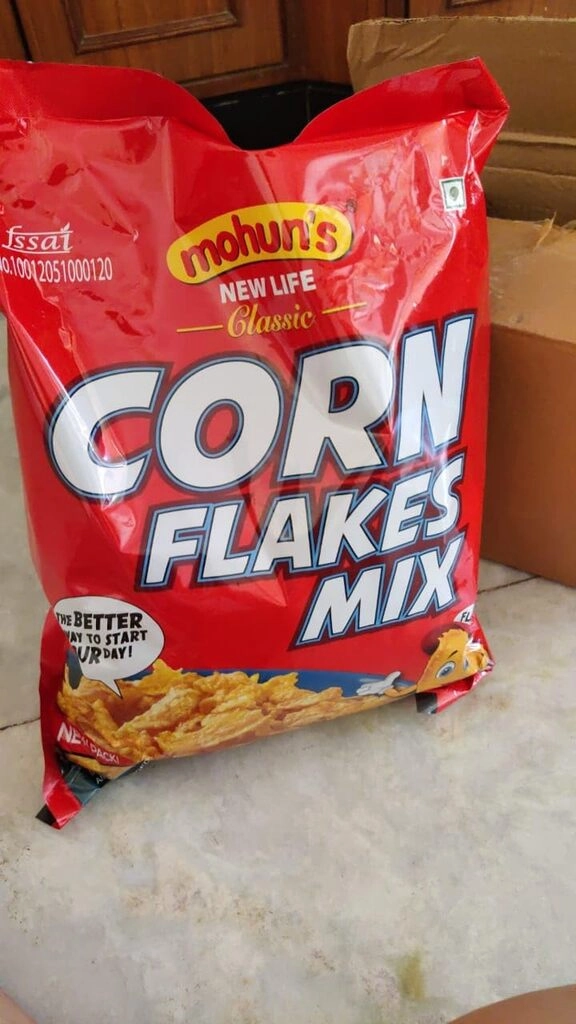 Cornflakes