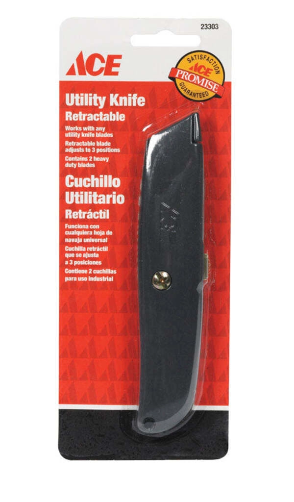 Utility Knife