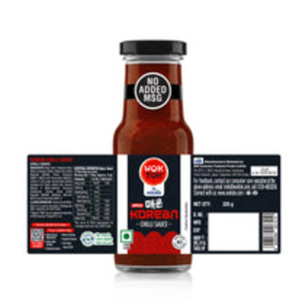 Korean Mayo