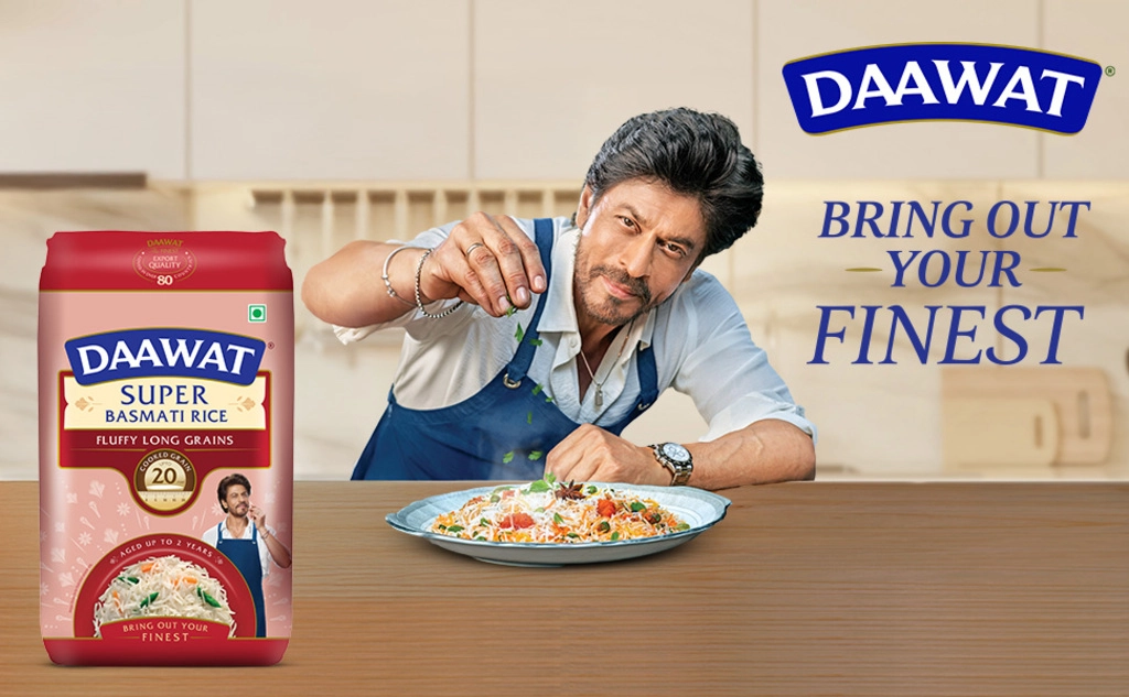Delight Basmati Rice