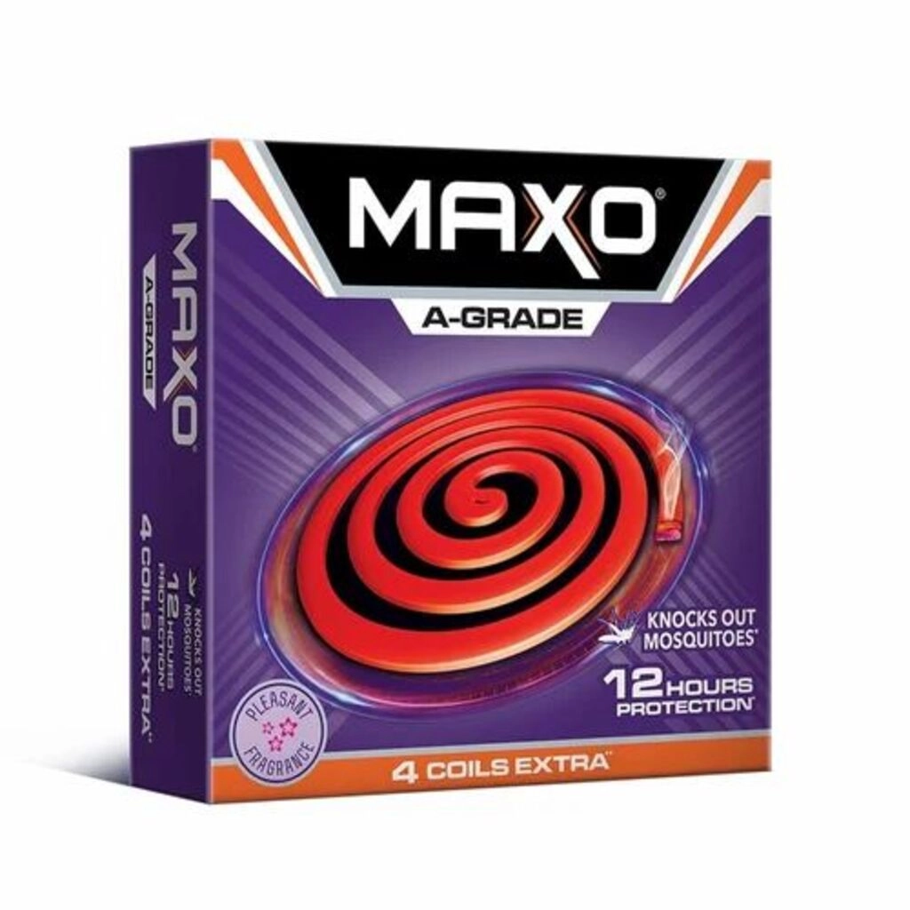 A Grade Coil