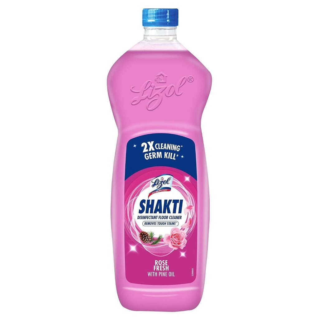 Shakti Floor Cleaner
