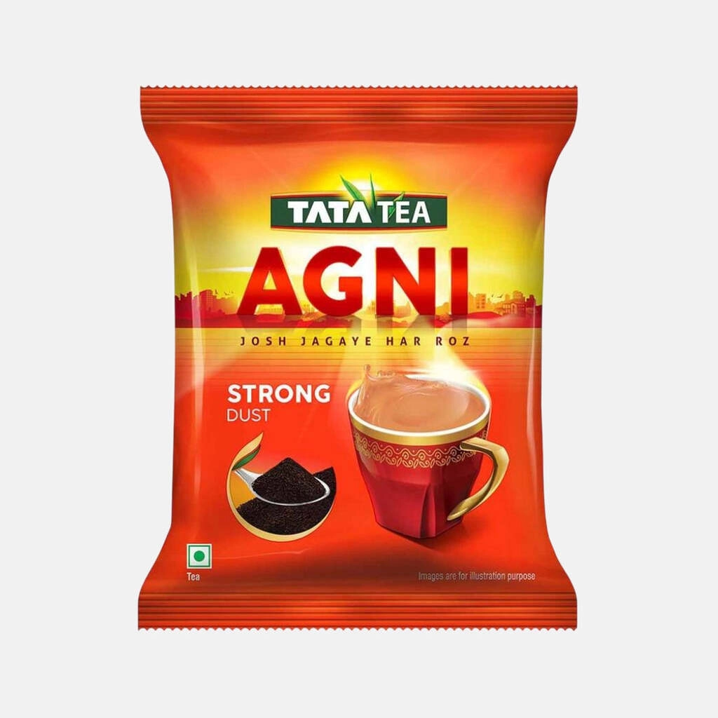Tea Agni Josh