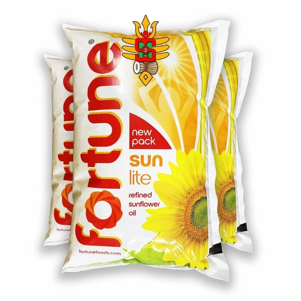 Sunflower Oil