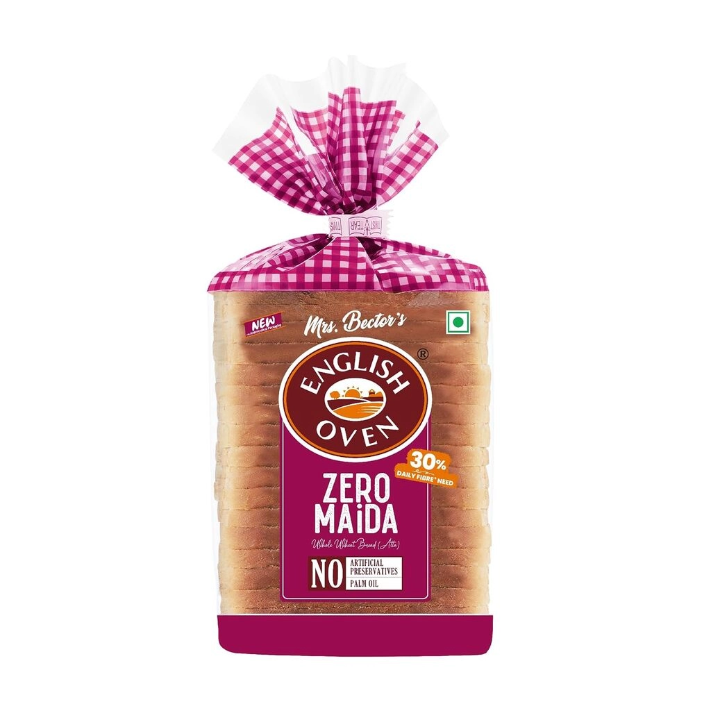 Zero Maida Pav