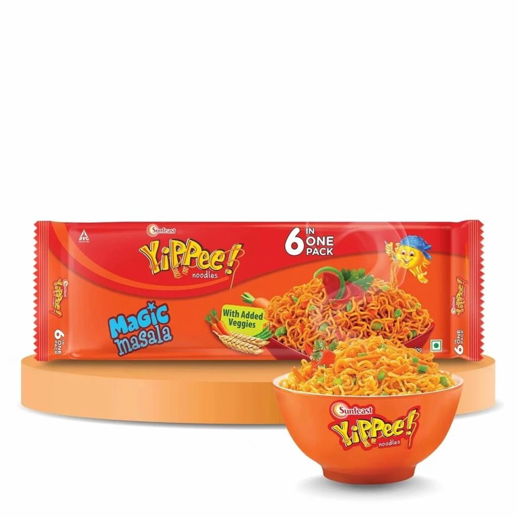 Noodles