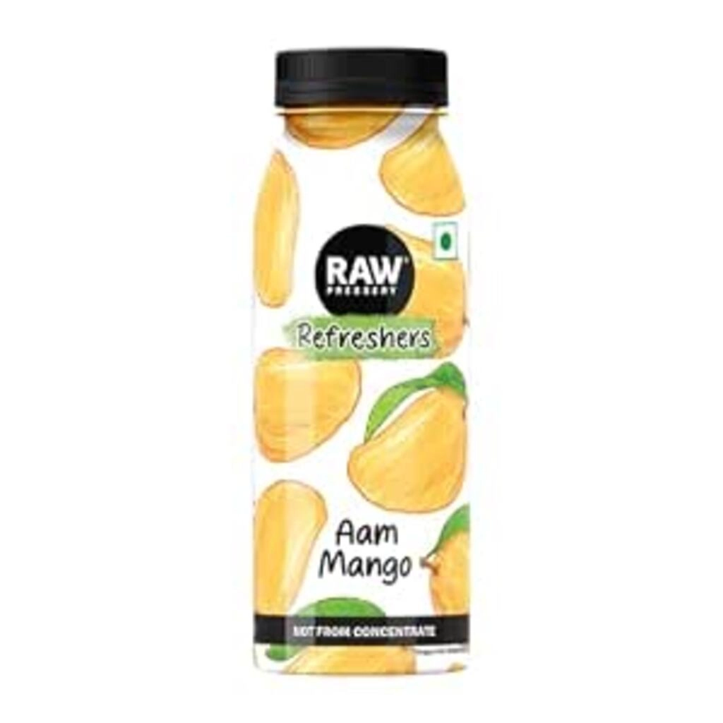 Cold Aam Mango